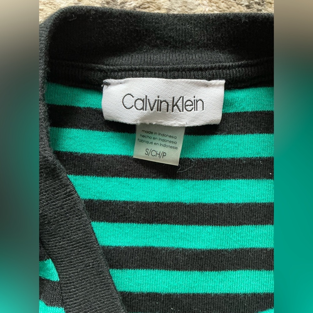 Cute CALVIN KLEIN casual dress๐๐ค๐ - Picture 8 of 10